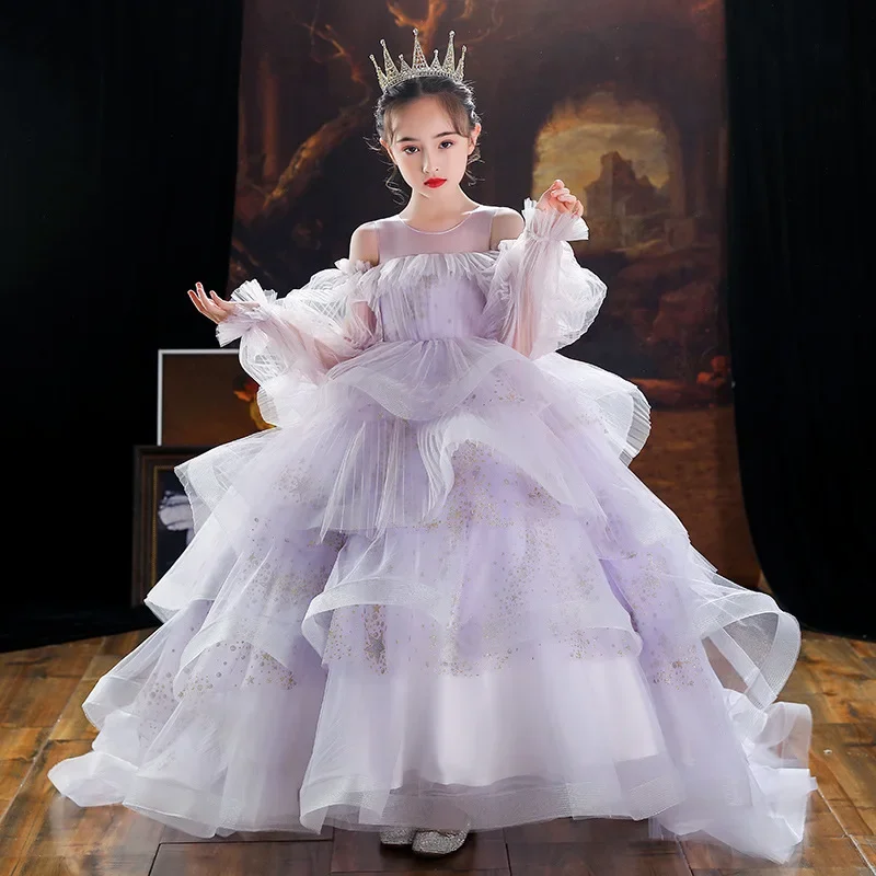 First Communion Dresses for Girls From 8 to 12 Years Old Wedding Dress for Kids Girl Simple and Elegant Formal Dress Ball Gown
First Communion Dresses for Girls From 8 to 12 Years Old Wedding Dress for Kids Girl Simple and Elegant Formal Dress Ball Gown