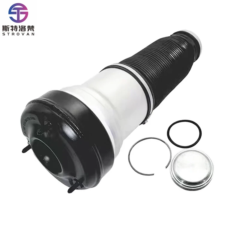 STLF CLRAK Front Repair Kits for Mercedes S-Class 1998-2005 W220 2Matic/4Maitc
STLF CLRAK Front Repair Kits for Mercedes S-Class 1998-2005 W220 2Matic/4Maitc