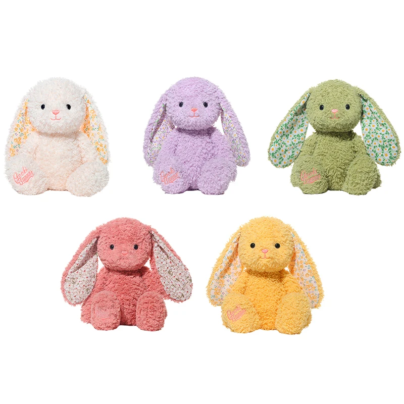 Мягкие куклы-кролики, плюшевые мультяшные кролики из серии Longleg, кавайные подарки на Рождество и Хэллоуин для мальчиков и девочек.
Мягкие куклы-кролики, плюшевые мультяшные кролики из серии Longleg, кавайные подарки на Рождество и Хэллоуин для мальчиков и девочек.