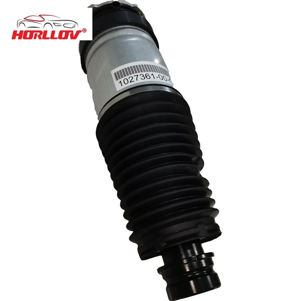 Spring Suspension Strut for Tesla Model X 15-19 Front 1027361-00-E 1027361-00-G 1027066-00-C Air Shocks Absorber
Spring Suspension Strut for Tesla Model X 15-19 Front 1027361-00-E 1027361-00-G 1027066-00-C Air Shocks Absorber