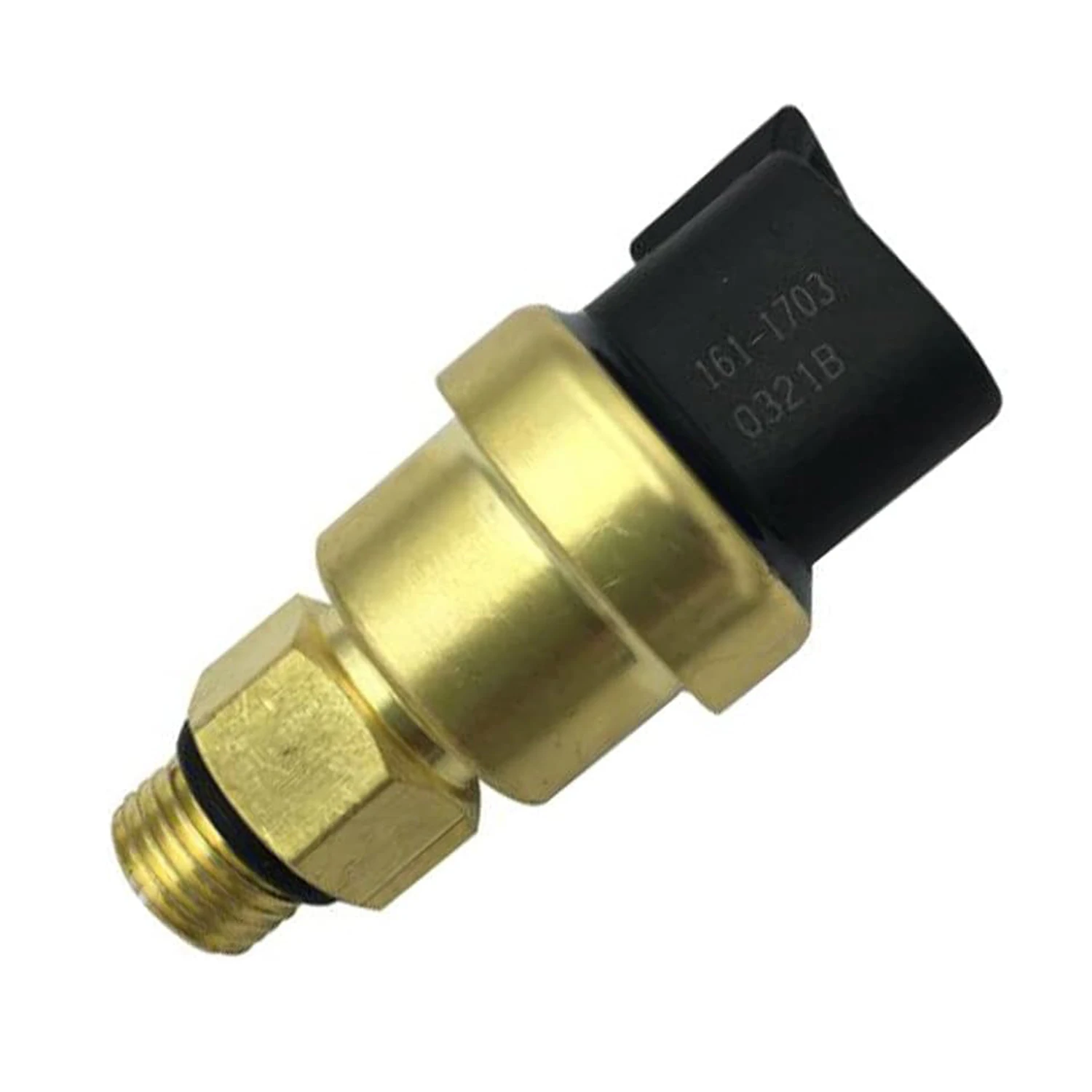 XCWoOshop 161-1703 1611703 Датчик давления для двигателя Caterpillar CAT C7 C9 C-10 C-12 C-15 C-9 3508B 3512B 3516B 3516C
XCWoOshop 161-1703 1611703 Датчик давления для двигателя Caterpillar CAT C7 C9 C-10 C-12 C-15 C-9 3508B 3512B 3516B 3516C