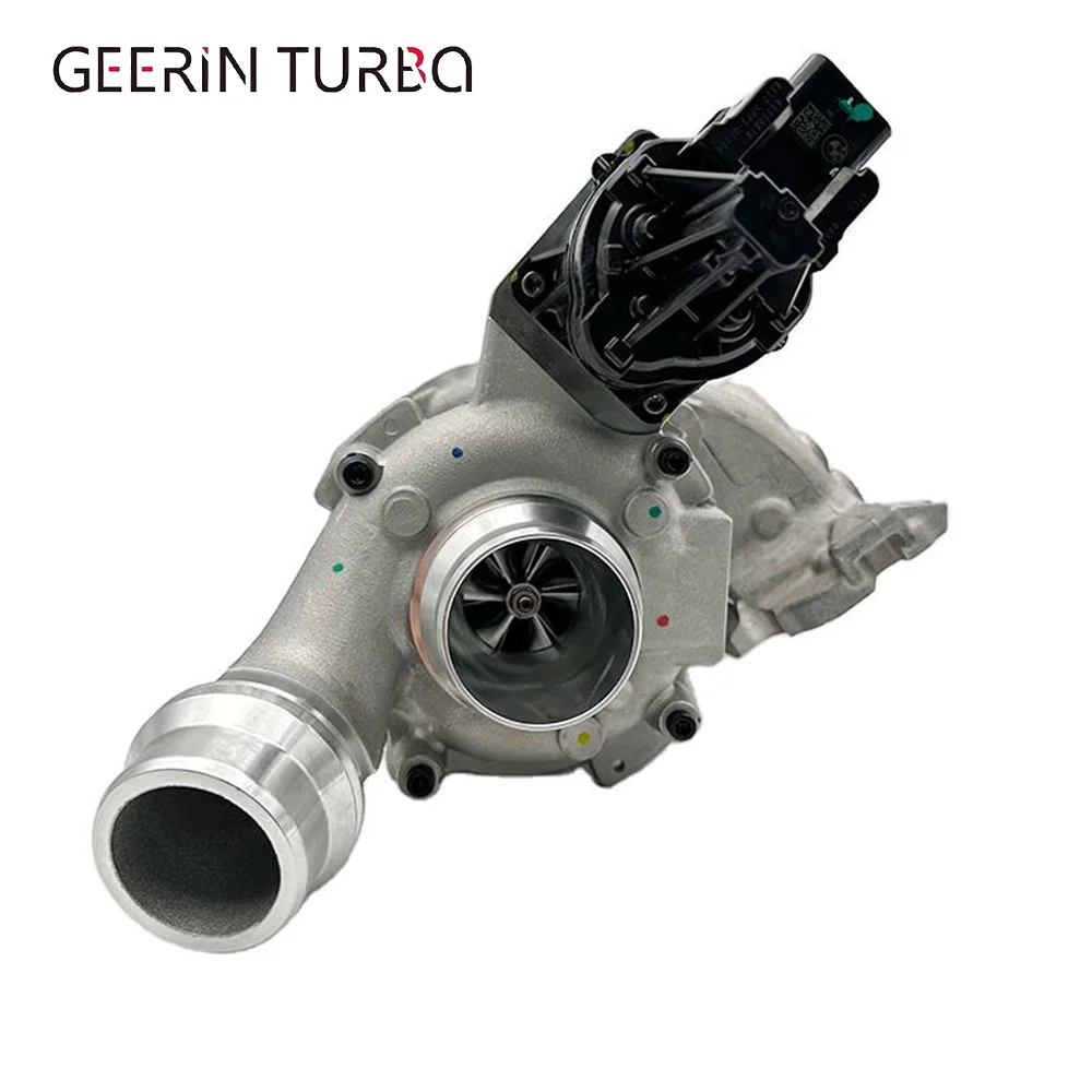 B38 Turbo B38 7633795 7636784 11659895980 11657633795 11657636784 11658643129 11652681209 Complete Turbocharger For BMW 1.5i
B38 Turbo B38 7633795 7636784 11659895980 11657633795 11657636784 11658643129 11652681209 Complete Turbocharger For BMW 1.5i