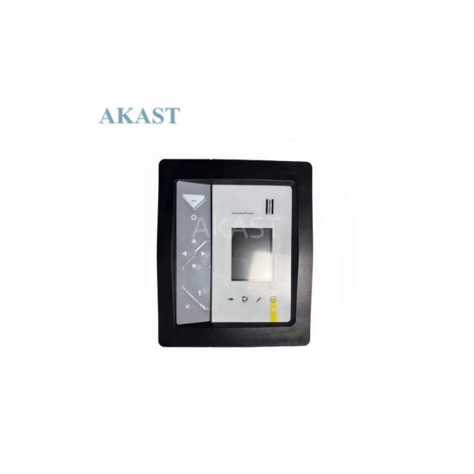 1900520022 Air Compressor Controller for Atlas Copco Screw air Compressor Spare Parts
1900520022 Air Compressor Controller for Atlas Copco Screw air Compressor Spare Parts