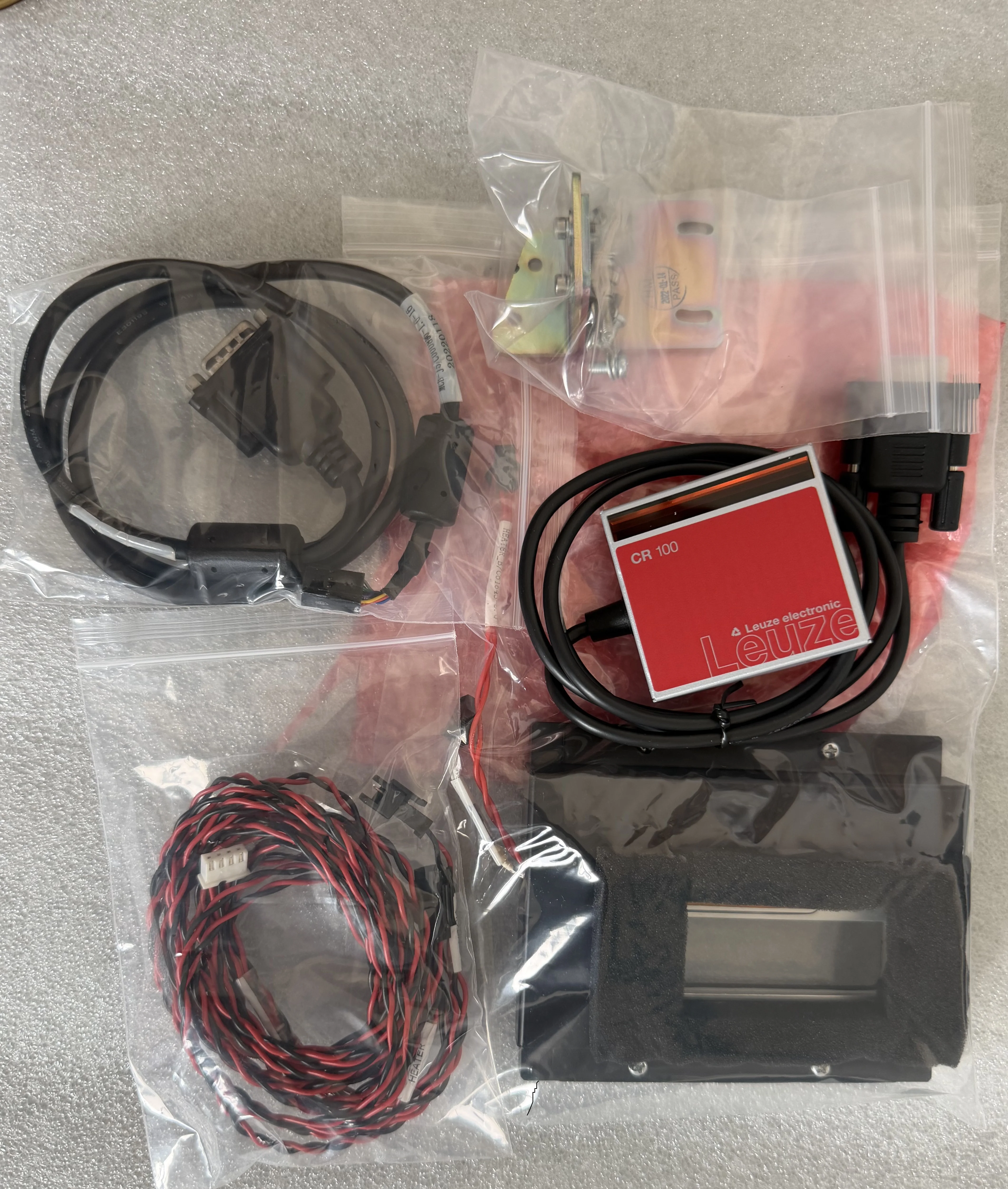 Mindray Bs240Pro Bs240E Bs360S Bs350S Bs360S Bs360E Sample Scanner Upgrade Package
Mindray Bs240Pro Bs240E Bs360S Bs350S Bs360S Bs360E Sample Scanner Upgrade Package