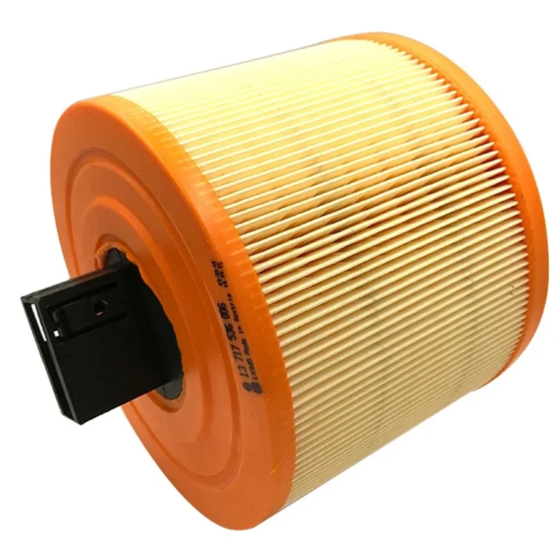 A80X-Car Engine Air Filter 13717536006 For BMW E90 323I 325I 330I E84 X1 E87 125I 130I 1 Series 3 Series
A80X-Car Engine Air Filter 13717536006 For BMW E90 323I 325I 330I E84 X1 E87 125I 130I 1 Series 3 Series