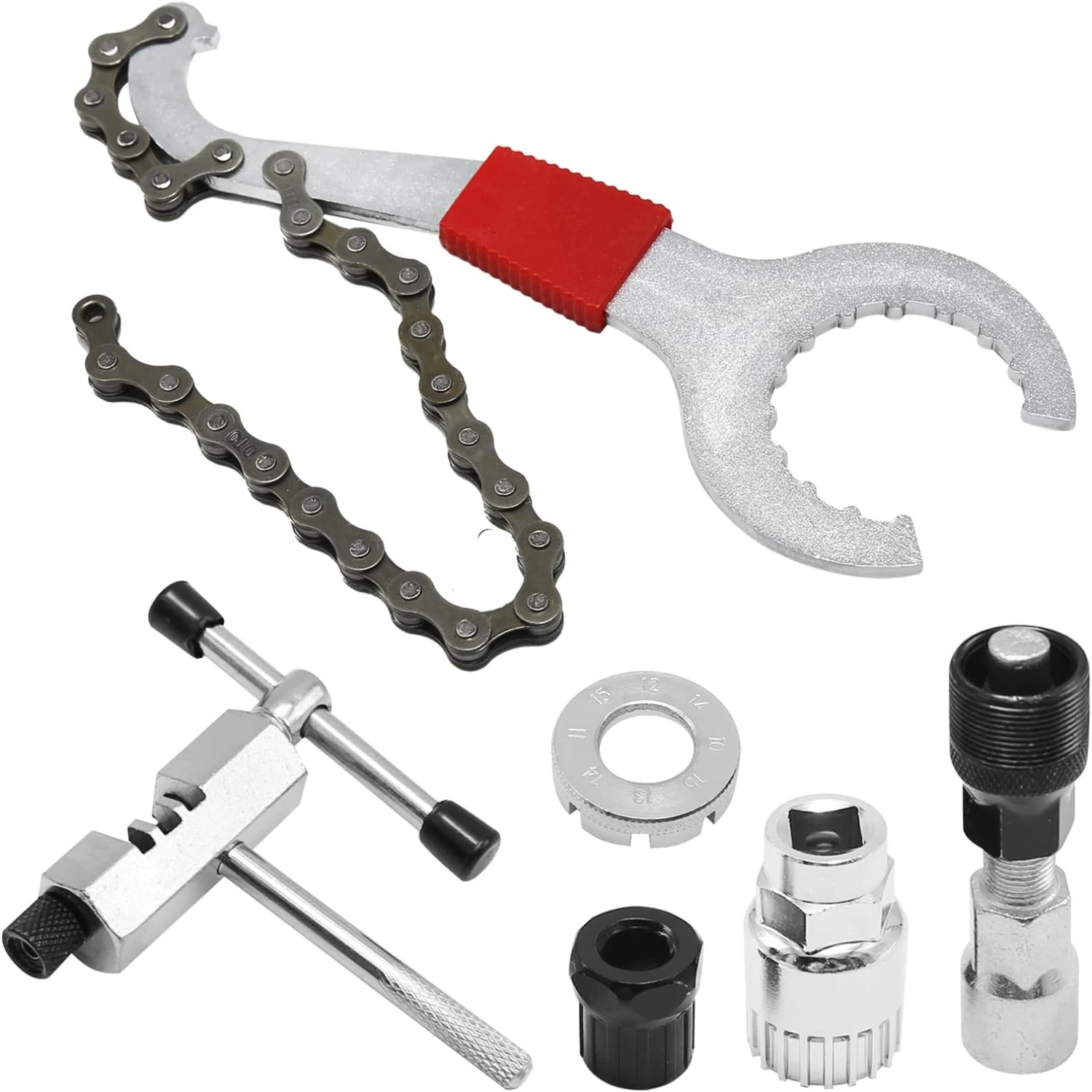 Enhance Your Beloved Bike's Performance with Ultimate, Long-Lasting Maintenance: Carefully Crafted for Optimal Bicycle Care and
Enhance Your Beloved Bike's Performance with Ultimate, Long-Lasting Maintenance: Carefully Crafted for Optimal Bicycle Care and
