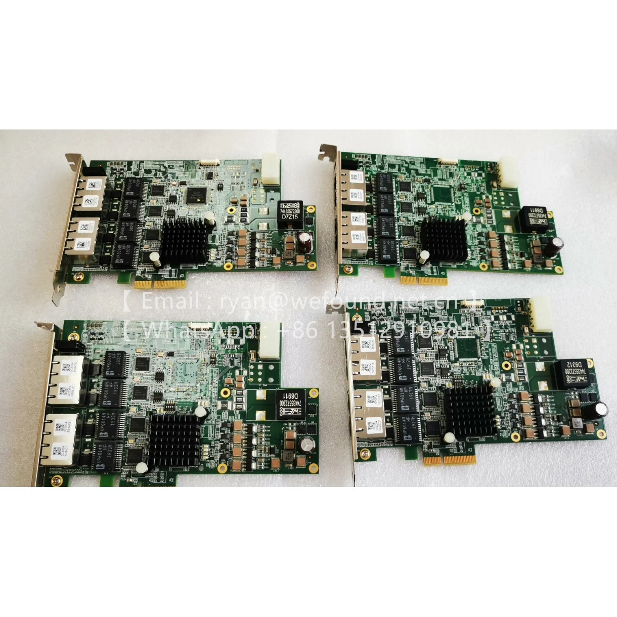 PCIe-GIE74 , PCIe-GIE74C , PCIe-GIE74C-AT 4-ch PCI Express GigE Vision PoE Frame Grabbers
PCIe-GIE74 , PCIe-GIE74C , PCIe-GIE74C-AT 4-ch PCI Express GigE Vision PoE Frame Grabbers