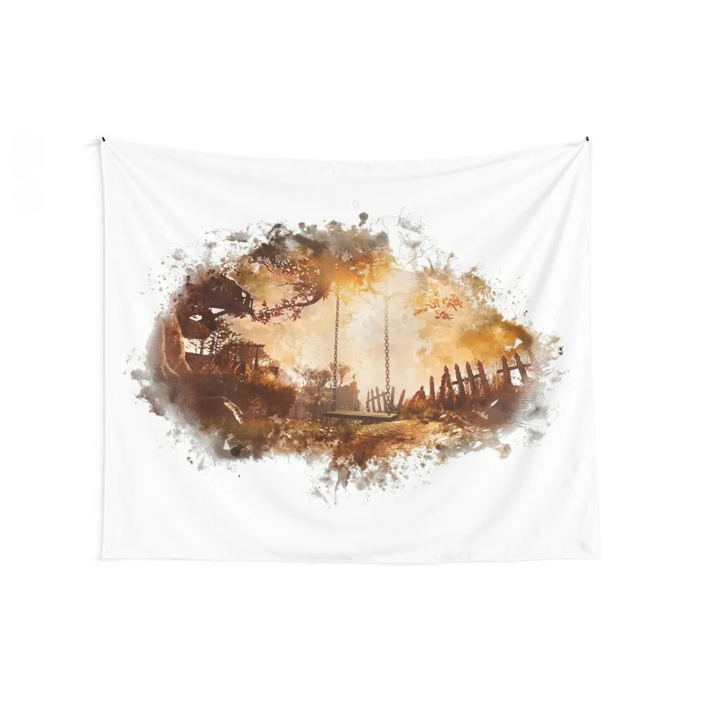What Remains of Edith Finch Tapestry Bed Room Decoration Wall Decorations Tapestry
What Remains of Edith Finch Tapestry Bed Room Decoration Wall Decorations Tapestry