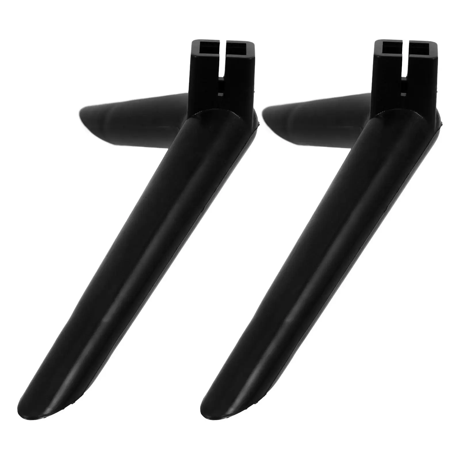 1 Set Of Stands Televisions Leg Table Legs Replacement Pedestal Mounts Bracket Universal Legs Desktop Holder T
1 Set Of Stands Televisions Leg Table Legs Replacement Pedestal Mounts Bracket Universal Legs Desktop Holder T
