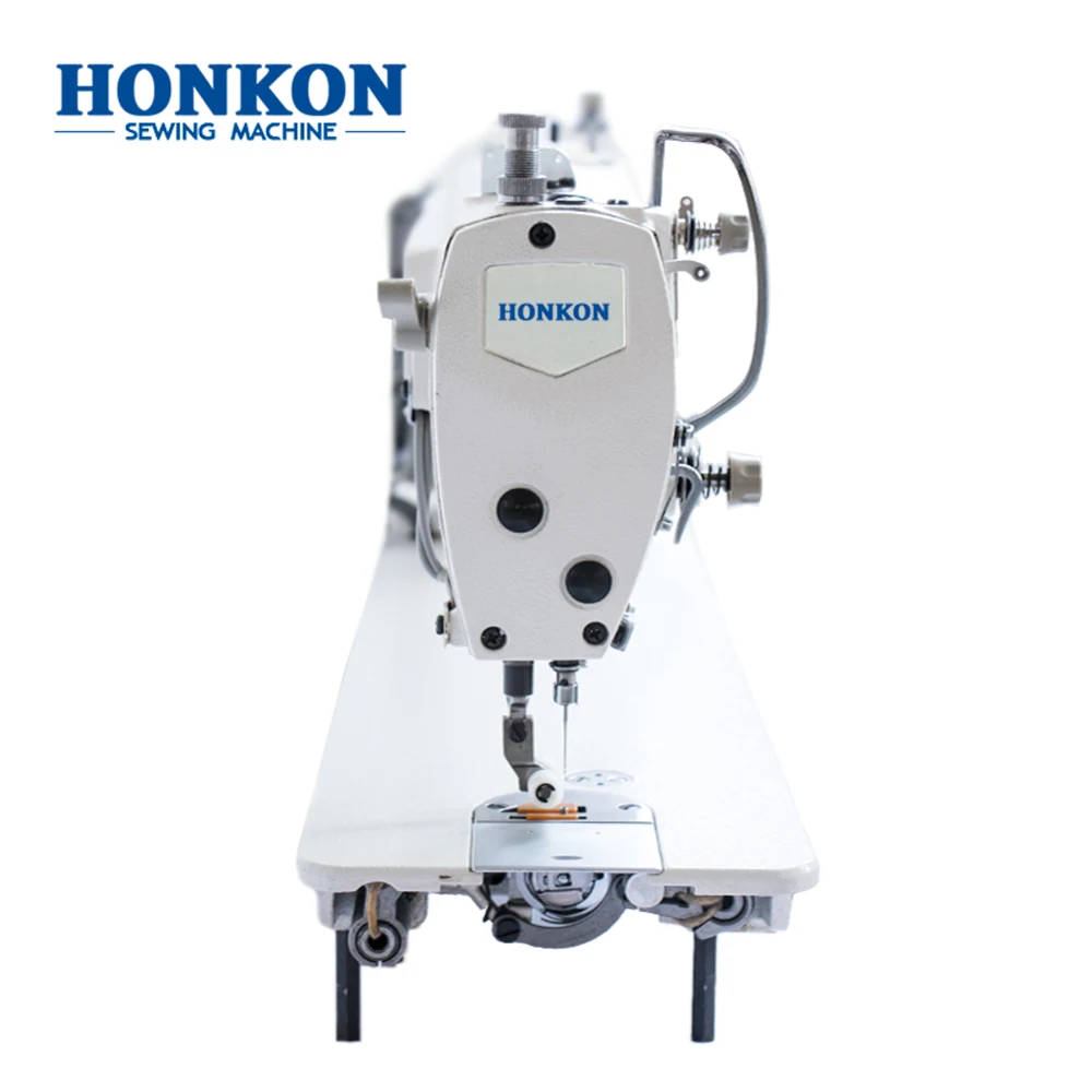 HK9056-D Heavy Duty Computerized Long Arm Sewing Machine for Large Quilting And Fabric Crafting
HK9056-D Heavy Duty Computerized Long Arm Sewing Machine for Large Quilting And Fabric Crafting