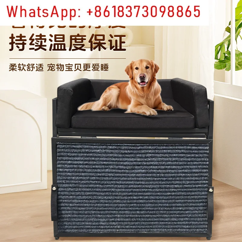 Cat's nest, dog's nest, pet's staircase, stairs to bed, foldable sofa slope by the bed
Cat's nest, dog's nest, pet's staircase, stairs to bed, foldable sofa slope by the bed