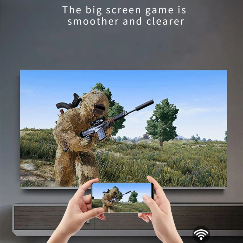 H50 Smart Android IPTV Box 4K HD 2.4and5G Media Player Bluetooth Voice Assistant Play Store 2/4GB RAM 16/32/64GB ROM Top
H50 Smart Android IPTV Box 4K HD 2.4and5G Media Player Bluetooth Voice Assistant Play Store 2/4GB RAM 16/32/64GB ROM Top