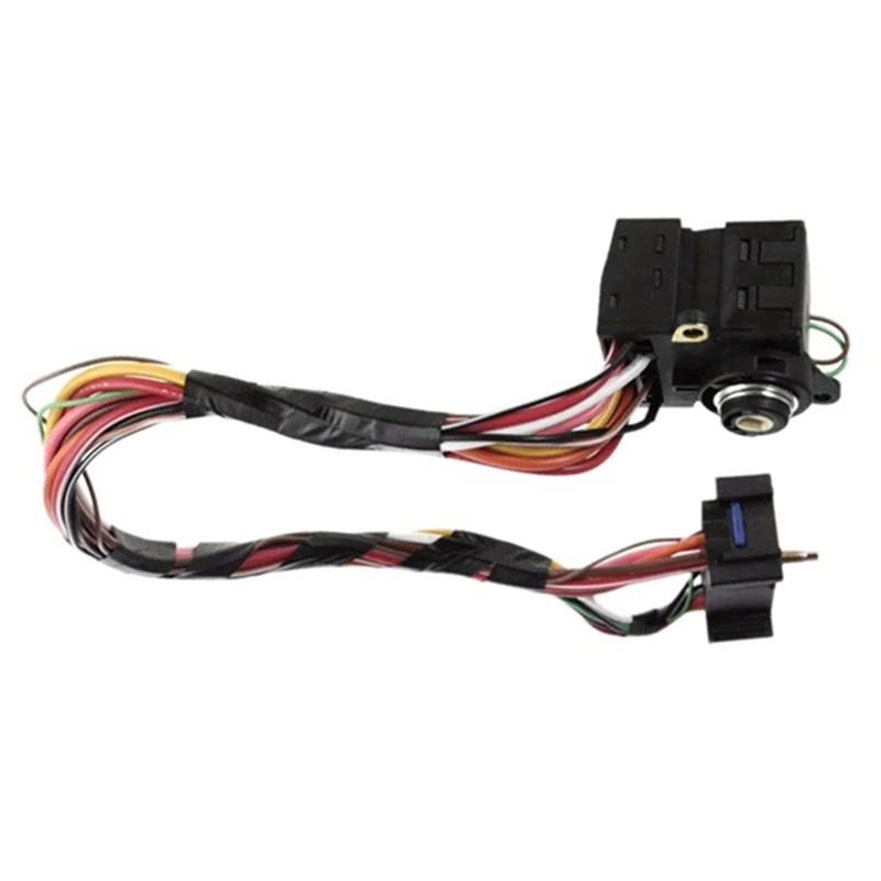 Car Ignition Switch Device Wiring Harness 26036311 For Blazer Tahoe GMC Pickup Truck
Car Ignition Switch Device Wiring Harness 26036311 For Blazer Tahoe GMC Pickup Truck