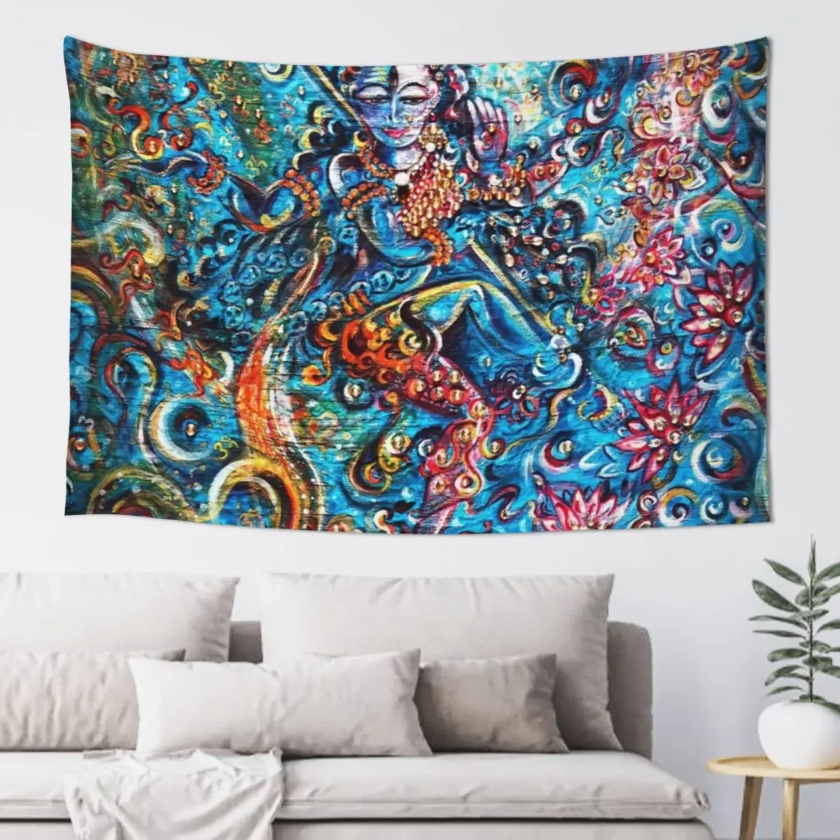 AUM Shivaa Shakti - dance in Cosmos Tapestry House Decor Nordic Home Decor Funny Tapestry
AUM Shivaa Shakti - dance in Cosmos Tapestry House Decor Nordic Home Decor Funny Tapestry