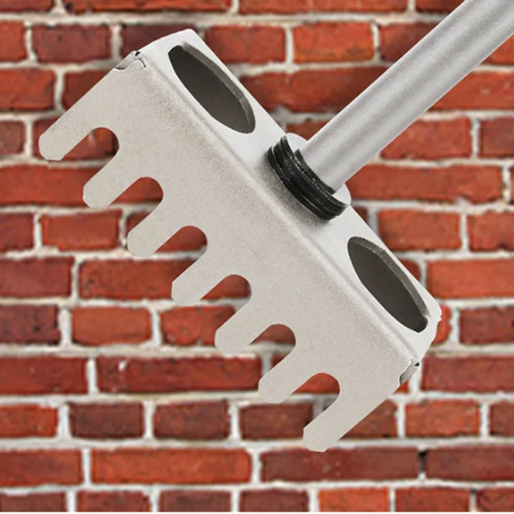 86 Type Socket Hole Puncher Square Socket Quick Punchers Plumber 86 Switch Concealed Base Slot Puncher For Electricians
86 Type Socket Hole Puncher Square Socket Quick Punchers Plumber 86 Switch Concealed Base Slot Puncher For Electricians
