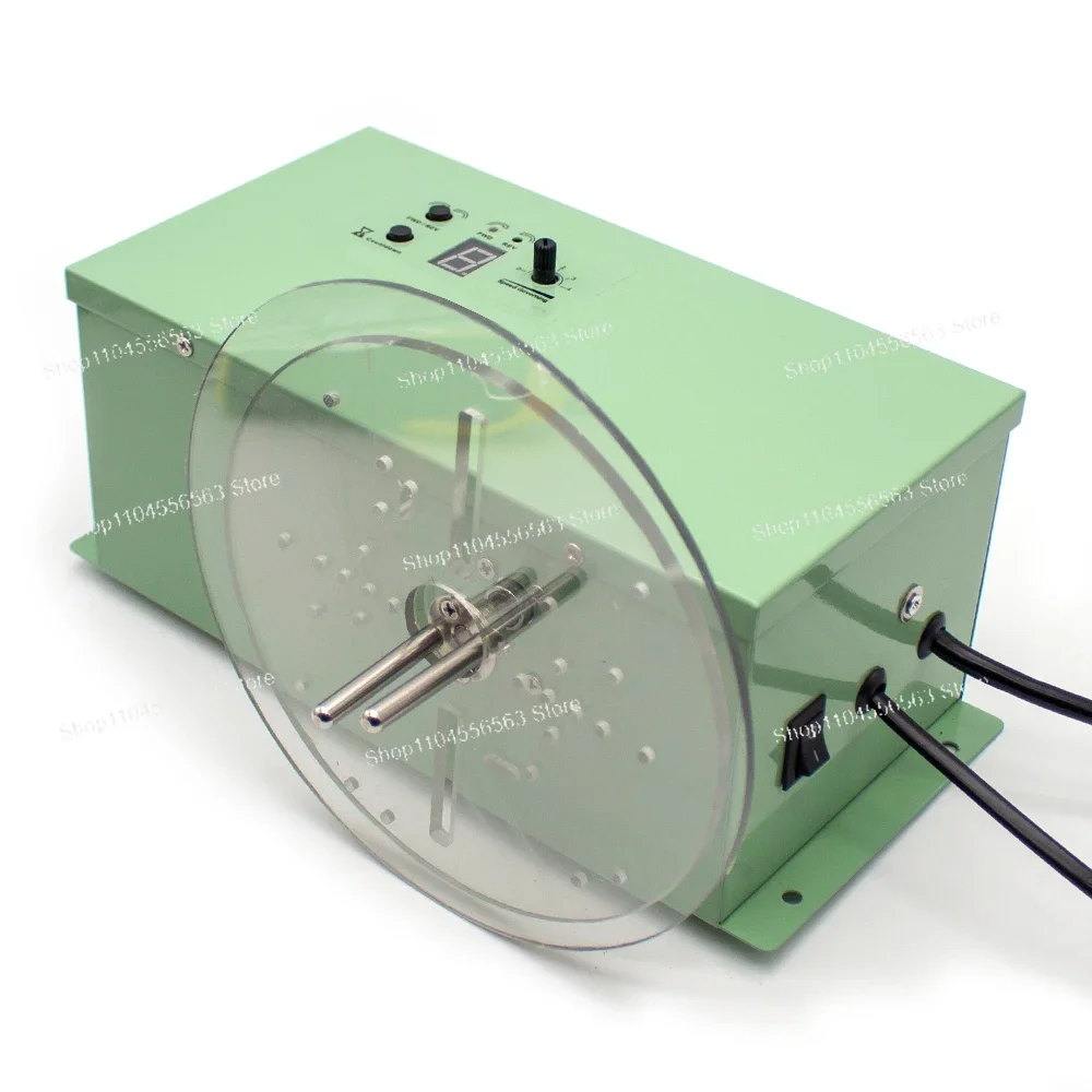 Для производства лент и шнурков: небольшая электрическая намоточная машина ручной работы — управление ножным переключателем, регулируемая 1-500 об/мин для аккуратного C
Для производства лент и шнурков: небольшая электрическая намоточная машина ручной работы — управление ножным переключателем, регулируемая 1-500 об/мин для аккуратного C