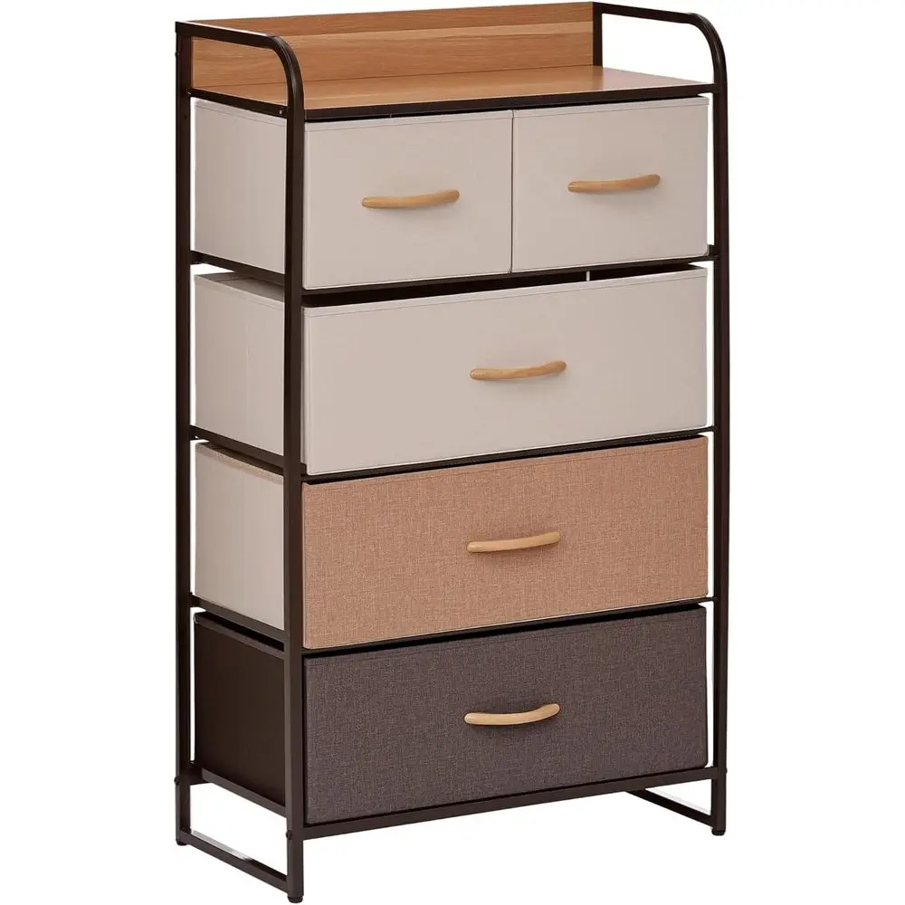 Maple Wood 4-Tier Storage Tower for Home and Office, Ideal for Hallways, Bedrooms, and Closets
Maple Wood 4-Tier Storage Tower for Home and Office, Ideal for Hallways, Bedrooms, and Closets
