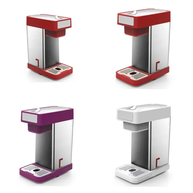 【2026】 American Household Electric K-Cup Coffee Maker Single Cup with 10 Ounce Capacity
【2026】 American Household Electric K-Cup Coffee Maker Single Cup with 10 Ounce Capacity
