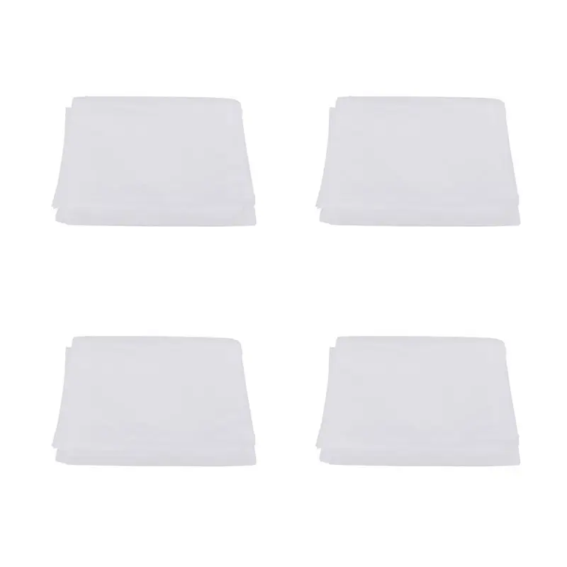 BAAO-20 шт., 68X30 см, электростатический хлопковый фильтр для очистителя воздуха Xiaomi Mi Air Purifier Pro/1/2, универсальный брендовый фильтр для очистителя воздуха
BAAO-20 шт., 68X30 см, электростатический хлопковый фильтр для очистителя воздуха Xiaomi Mi Air Purifier Pro/1/2, универсальный брендовый фильтр для очистителя воздуха