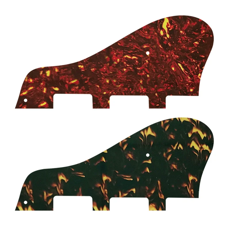 5pcs Guirar Parts - For US Epiphone Zephyr Blues Deluxe Guitar Pickguard Multicolor Options
5pcs Guirar Parts - For US Epiphone Zephyr Blues Deluxe Guitar Pickguard Multicolor Options