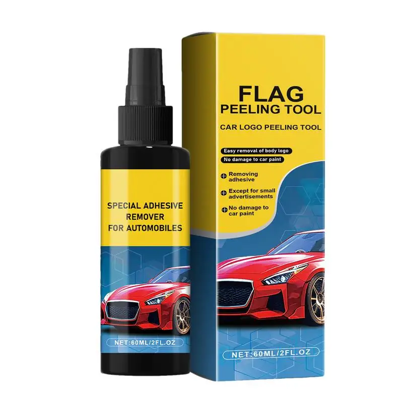 Car Sticker Remover 60ml Automotive Sticker Cleaner For Cars Floor Adhesive Label Removal Sticker Remover Tool Windshield
Car Sticker Remover 60ml Automotive Sticker Cleaner For Cars Floor Adhesive Label Removal Sticker Remover Tool Windshield