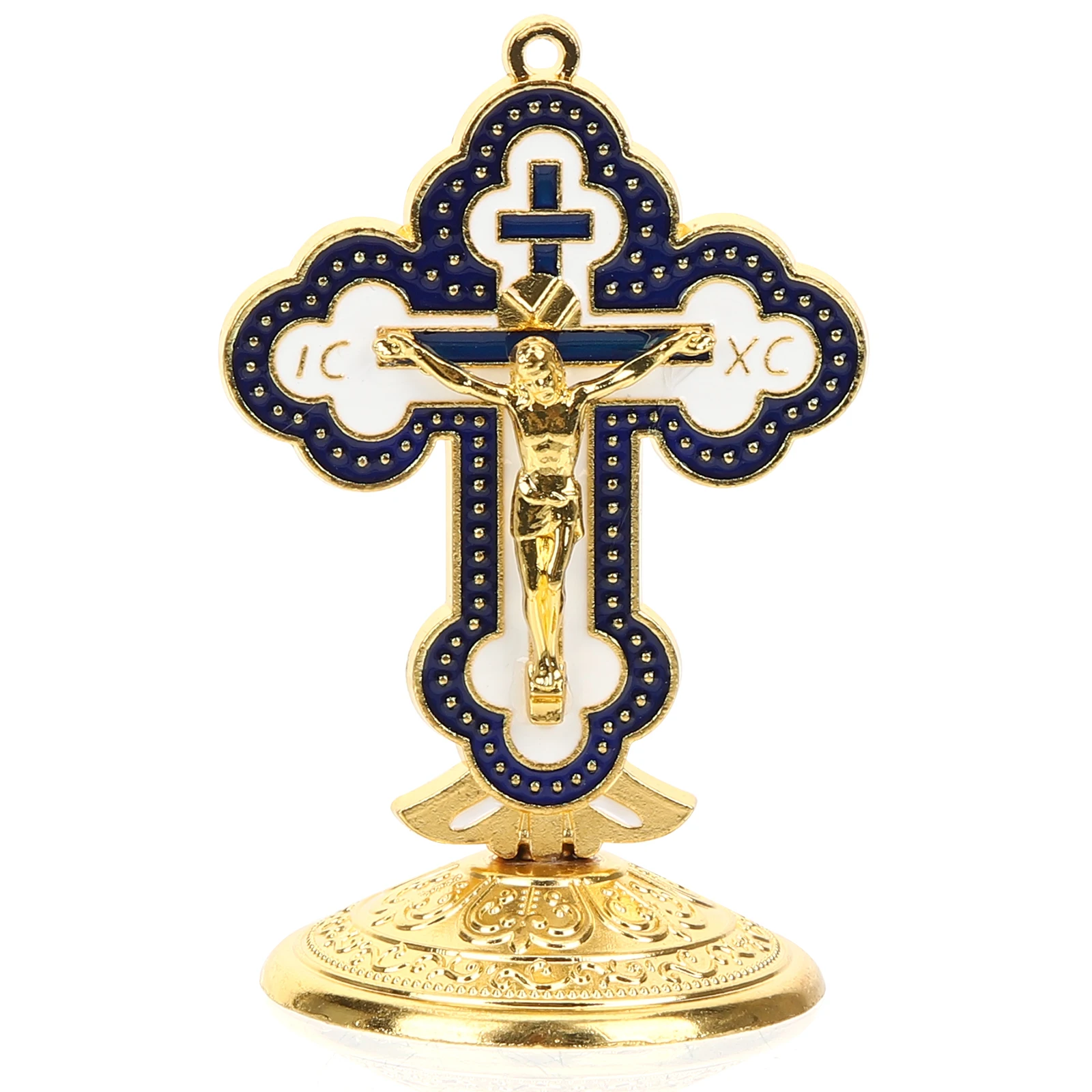 Metal Cross nament Home Decorations for Bedroom Dining Office Christmas Tree Decor Holiday Gifts Modern Christmas
Metal Cross nament Home Decorations for Bedroom Dining Office Christmas Tree Decor Holiday Gifts Modern Christmas