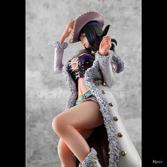 【SF】In Stock MegaHouse Portrait of Pirates Playback Memories ONE PIECE Nico Robin 1/8 Scale Figures Model Collection Gift
【SF】In Stock MegaHouse Portrait of Pirates Playback Memories ONE PIECE Nico Robin 1/8 Scale Figures Model Collection Gift