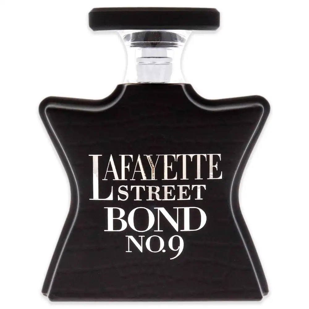 Bond No. 9 Lafayette Street Eau de Parfum for Everyone
Bond No. 9 Lafayette Street Eau de Parfum for Everyone