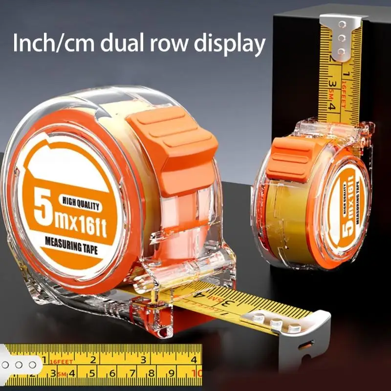 Материал точной рулетки Р9УФ прозрачный снабжения жилищем метрических измерений стальной
Материал точной рулетки Р9УФ прозрачный снабжения жилищем метрических измерений стальной