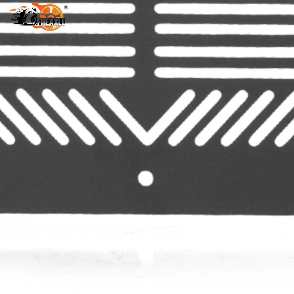 2025 For Benelli TRK502X TRK502 2018-2023 TRK702X TRK 702 2022-2026 Motorcycle Radiator Guard Grille Protector Cover Protective
2025 For Benelli TRK502X TRK502 2018-2023 TRK702X TRK 702 2022-2026 Motorcycle Radiator Guard Grille Protector Cover Protective