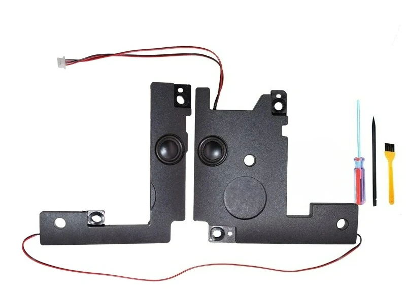 New for ASUS V505/L A501L/U/LB K501 K501L/LB/U Speakers, Speakers Send speaker tools
New for ASUS V505/L A501L/U/LB K501 K501L/LB/U Speakers, Speakers Send speaker tools