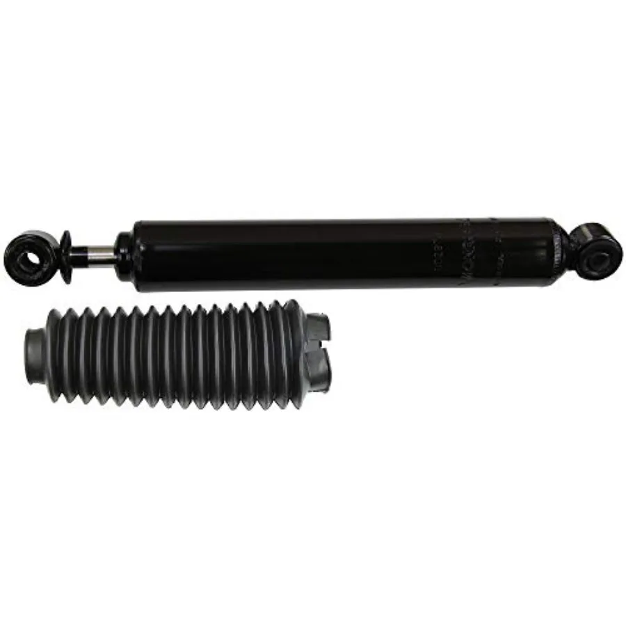 Magnum Steering Damper for Ram 2500
Magnum Steering Damper for Ram 2500