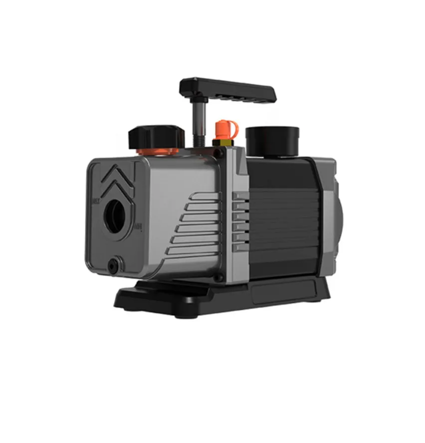 Hot Sale Factory Supply High Quality Pressure Adjustable Vacuum Pump Air Conditioner Parts for Air Conditioner Refrigeration
Hot Sale Factory Supply High Quality Pressure Adjustable Vacuum Pump Air Conditioner Parts for Air Conditioner Refrigeration