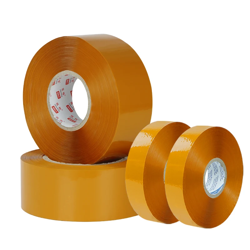 42mm width Beige Tape Packing Tape,Clear Packaging Tape ,Shipping Tape for Moving Boxes, Shipping, Office Moving Boxes
42mm width Beige Tape Packing Tape,Clear Packaging Tape ,Shipping Tape for Moving Boxes, Shipping, Office Moving Boxes