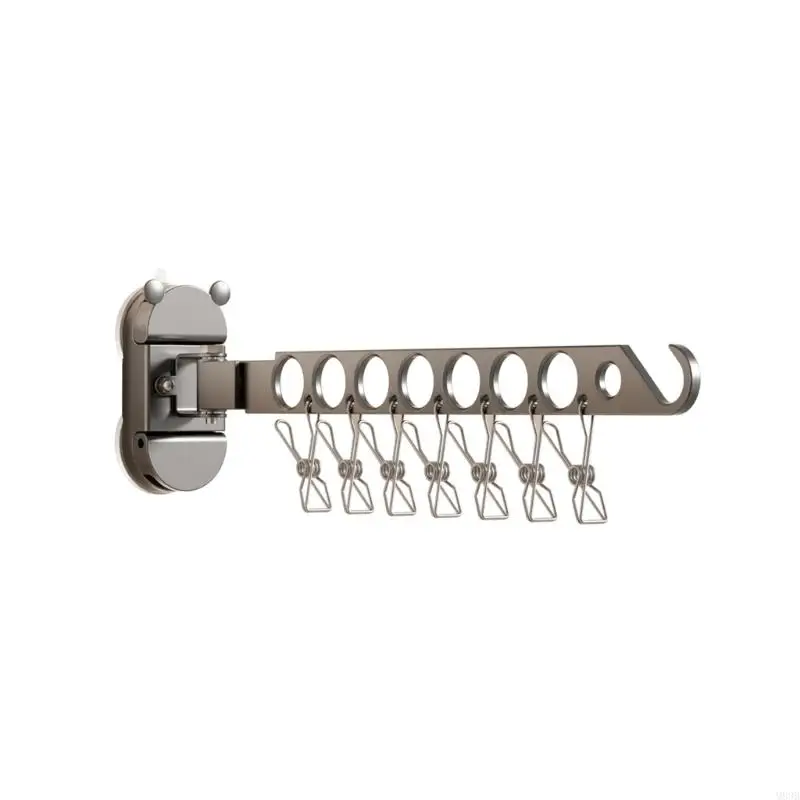 Настенная настенная всасывающая одежда для сушки для сушки
Настенная настенная всасывающая одежда для сушки для сушки