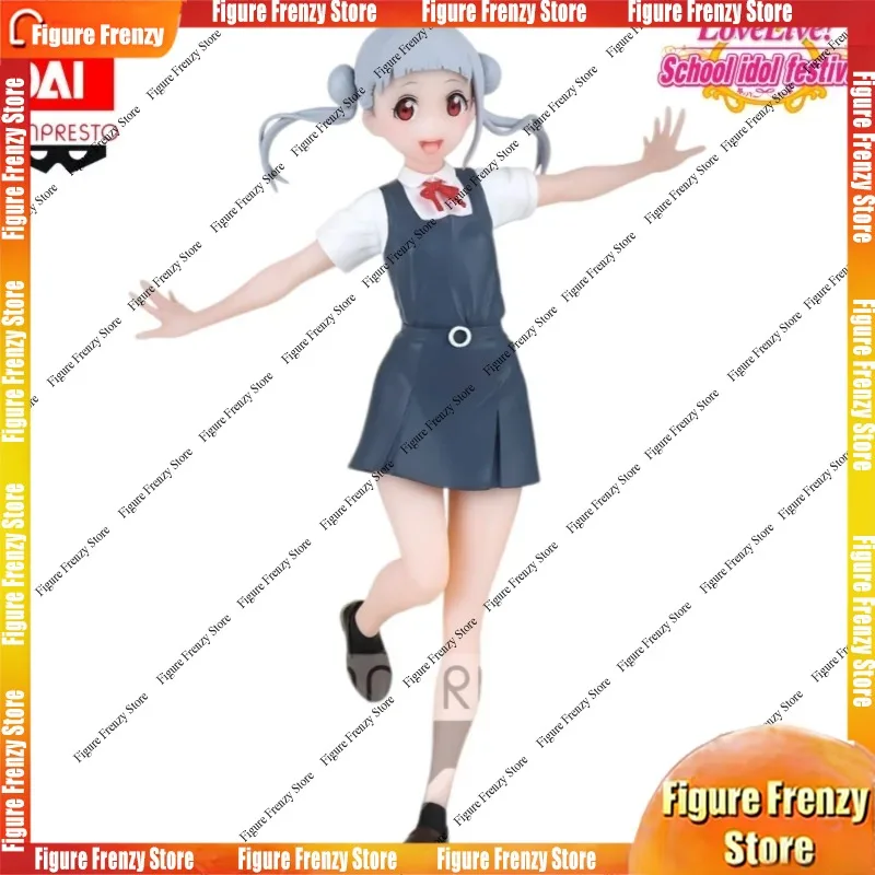 Special OfferIn Stock Bandai Original Banpresto Lovelive! Arashi Chisato Action Figure Mol Doll Brand New Boxed Anime Characters
Special OfferIn Stock Bandai Original Banpresto Lovelive! Arashi Chisato Action Figure Mol Doll Brand New Boxed Anime Characters