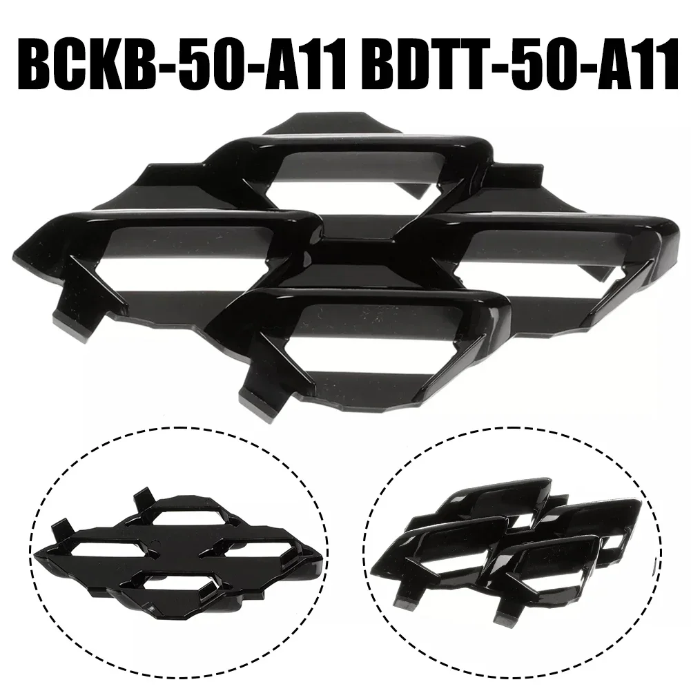 Car Front Bumper Cover Towing Cover For Mazda 3 2019-2022 BCKB-50-A11 BDTT-50-A11 Car Bumper Cover Towing Cover Accessories
Car Front Bumper Cover Towing Cover For Mazda 3 2019-2022 BCKB-50-A11 BDTT-50-A11 Car Bumper Cover Towing Cover Accessories