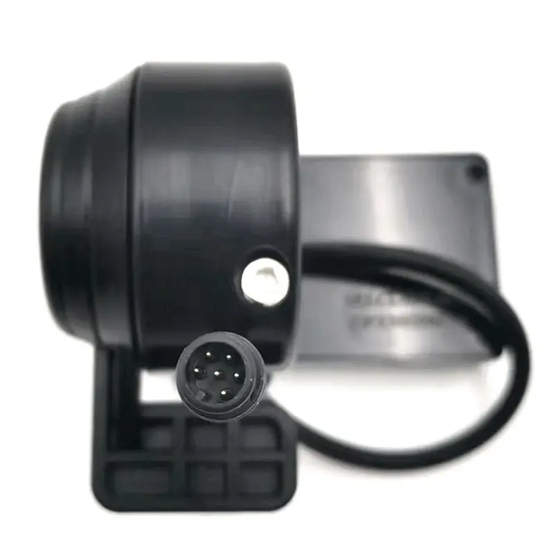 (X07A) Z-920 6 Pin LCD Display with Accelerator Handle for Kugoo M4 Electric Scooter Accessories 6PIN
(X07A) Z-920 6 Pin LCD Display with Accelerator Handle for Kugoo M4 Electric Scooter Accessories 6PIN