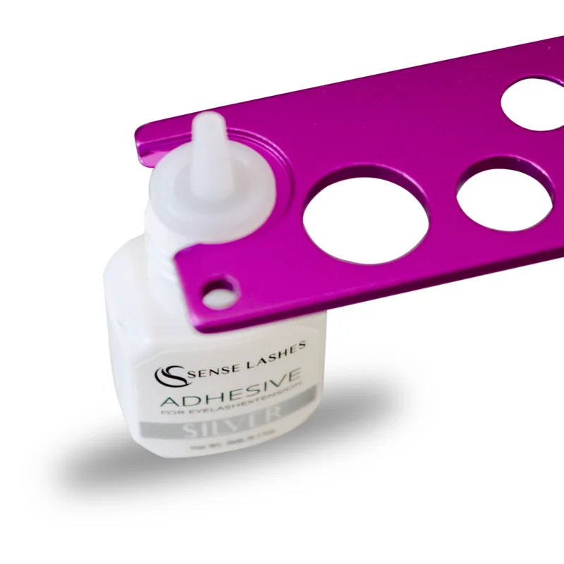 SENSE LASHES Lash Adhesive Nozzle Opener Stainless Steel Essential Oil Bottle Opener Eyelash Glue Inner Stopper Bottle Lifter
SENSE LASHES Lash Adhesive Nozzle Opener Stainless Steel Essential Oil Bottle Opener Eyelash Glue Inner Stopper Bottle Lifter