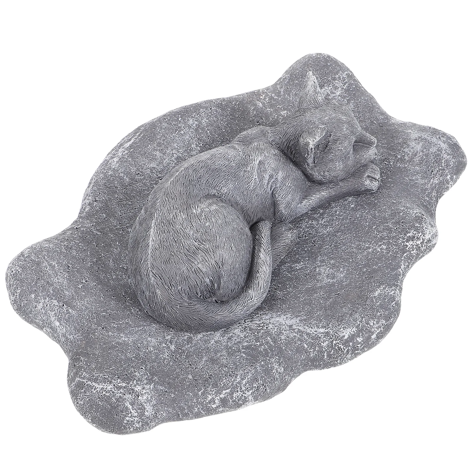 Pet Tombstone Decoration Outdoor Ornaments Dog Tombstones for Graves Cat Souvenir Resin Markers
Pet Tombstone Decoration Outdoor Ornaments Dog Tombstones for Graves Cat Souvenir Resin Markers