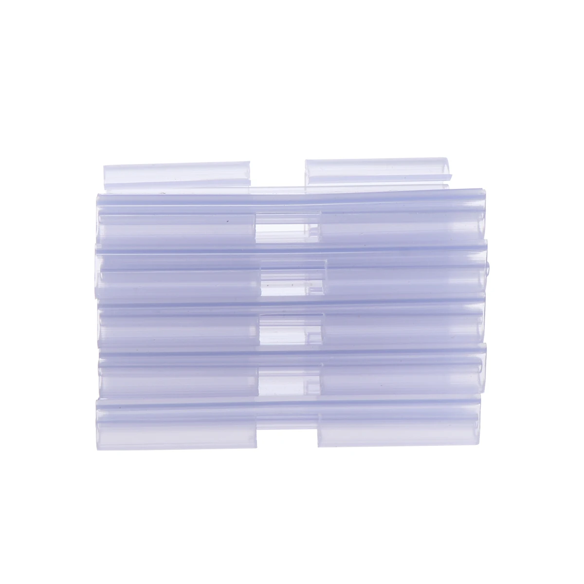 100 Pcs Price Tags Clear Plastic Easy to Use Ideal for Supermarket Retail Shop Merch ise Display Labels
100 Pcs Price Tags Clear Plastic Easy to Use Ideal for Supermarket Retail Shop Merch ise Display Labels