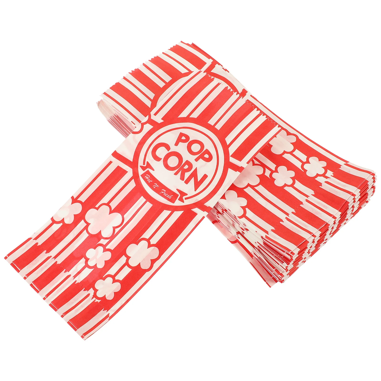 100pcs Greaseproof Paper Bag 90x60x210mm Popcorn Containers Party Supplies Bulk Wrapped Treat Bags Small Child Gifts
100pcs Greaseproof Paper Bag 90x60x210mm Popcorn Containers Party Supplies Bulk Wrapped Treat Bags Small Child Gifts