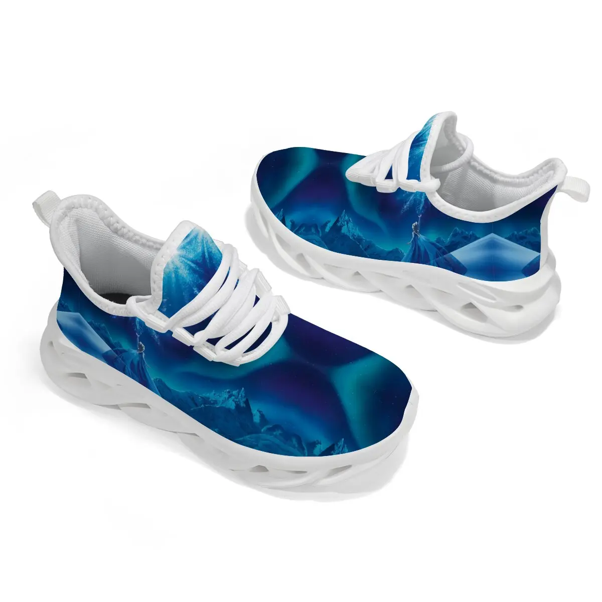 Детская повседневная обувь Disney, спортивная обувь для девочек, белая модная обувь высокого качества с изображением принцессы Эльзы для девочек, кроссовки, детская обувь
Детская повседневная обувь Disney, спортивная обувь для девочек, белая модная обувь высокого качества с изображением принцессы Эльзы для девочек, кроссовки, детская обувь