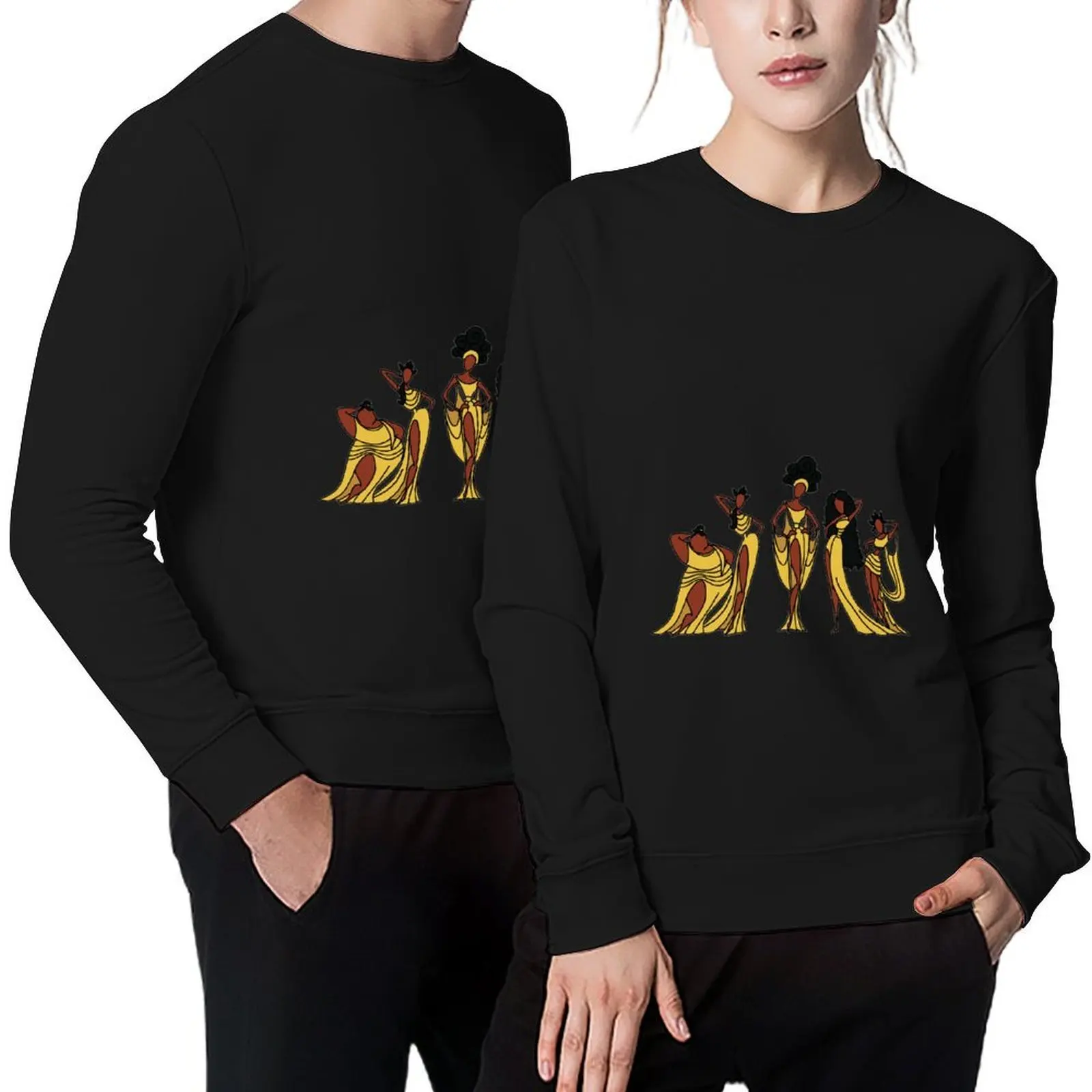 The Muses - Hercules Pullover korean style clothes korean clothes autumn clothes mens men's sweatshirts
The Muses - Hercules Pullover korean style clothes korean clothes autumn clothes mens men's sweatshirts