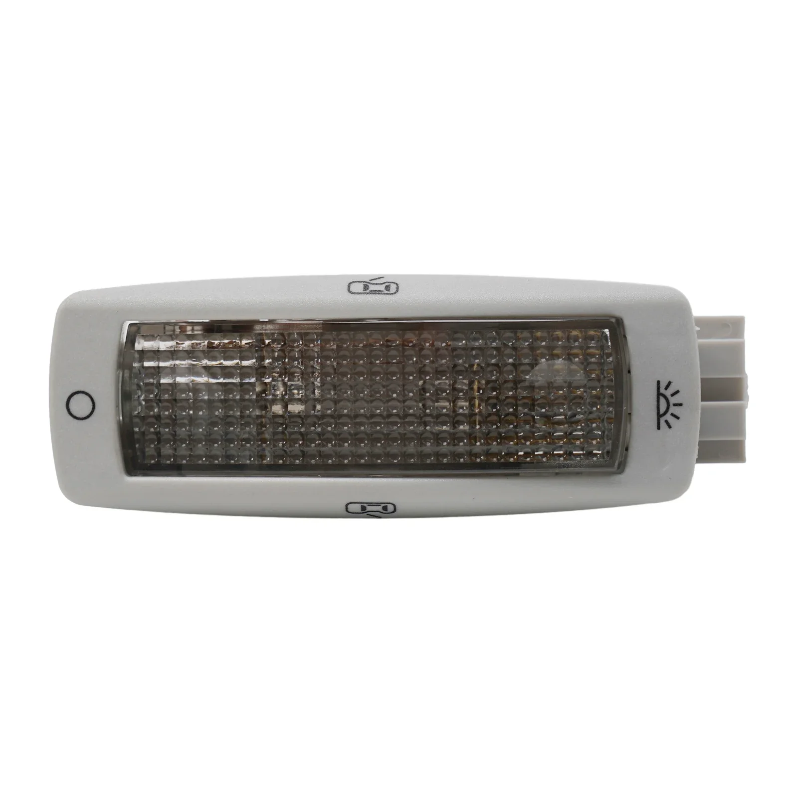Interior Dome Light LED Reading Light Replacement Vehicle 1Pc 3B0-947-291-B 3B0947291 Parts For Fabia 2000-2008
Interior Dome Light LED Reading Light Replacement Vehicle 1Pc 3B0-947-291-B 3B0947291 Parts For Fabia 2000-2008