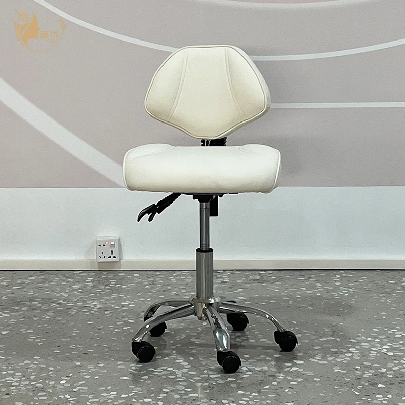 Universal Hydraulic Adjustable Chair for Beauty and Hair Professionals
Universal Hydraulic Adjustable Chair for Beauty and Hair Professionals