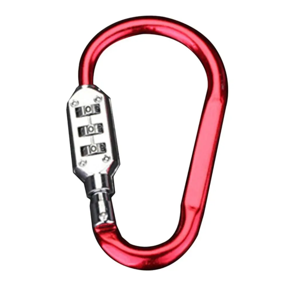 Travel Lock Drawer Combination Padlock Customs Code Lock Mountaineering Buckle Lock Backpack Padlock Combination Code Lock
Travel Lock Drawer Combination Padlock Customs Code Lock Mountaineering Buckle Lock Backpack Padlock Combination Code Lock