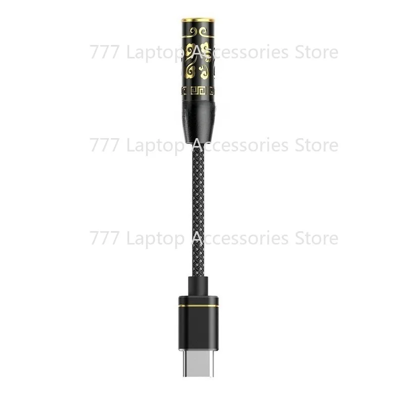 For FiiO Jade Audio JIEZI USBC Type C to 3.5mm Headphone Adapter DSD256 DAC/AMP/
For FiiO Jade Audio JIEZI USBC Type C to 3.5mm Headphone Adapter DSD256 DAC/AMP/
