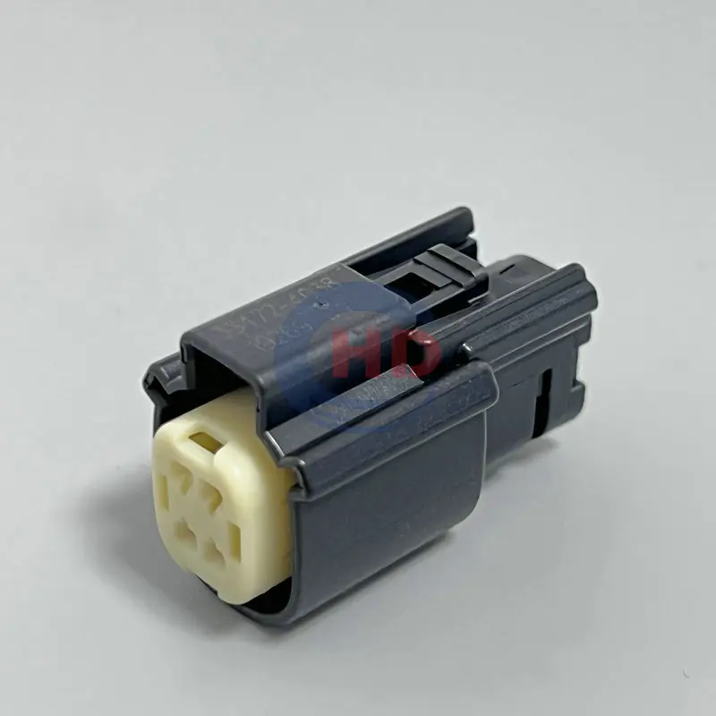 1-20 sets 4Pin 1.2mm male or female Female Male Oxygen sensor Auto Connector 33472-4001
1-20 sets 4Pin 1.2mm male or female Female Male Oxygen sensor Auto Connector 33472-4001