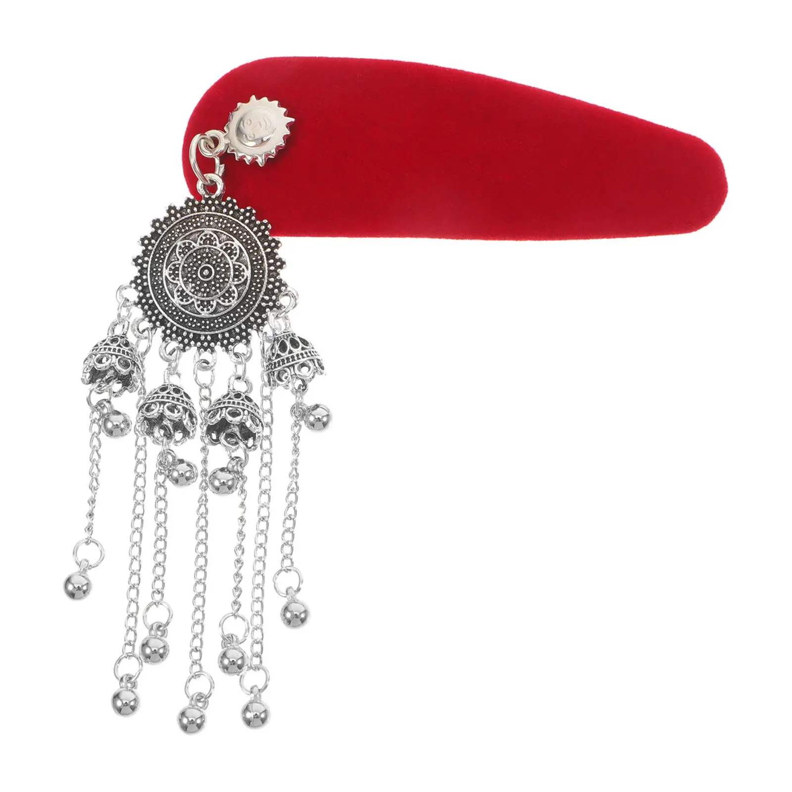 New Chinese Style Hair Accessories Barrette for Women Thick Hair Clip Decorative Bridal Wedding Party Hairstyle
New Chinese Style Hair Accessories Barrette for Women Thick Hair Clip Decorative Bridal Wedding Party Hairstyle